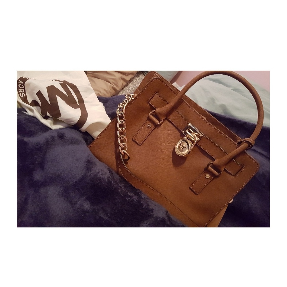 Michael Kors Hamilton